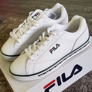 Fila For Men size 8